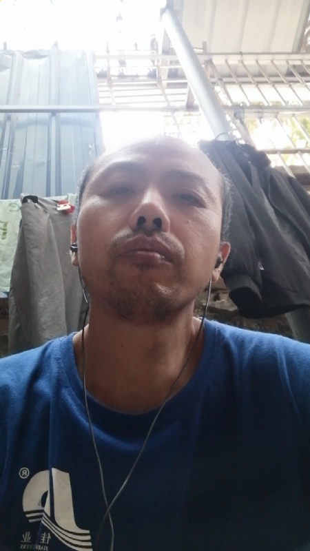 平的第一张照片--杭州相亲服务中心