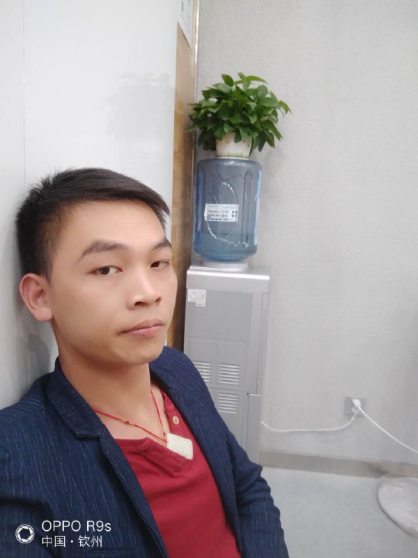 只想好好的爱一个人的第一张照片--杭州相亲服务中心