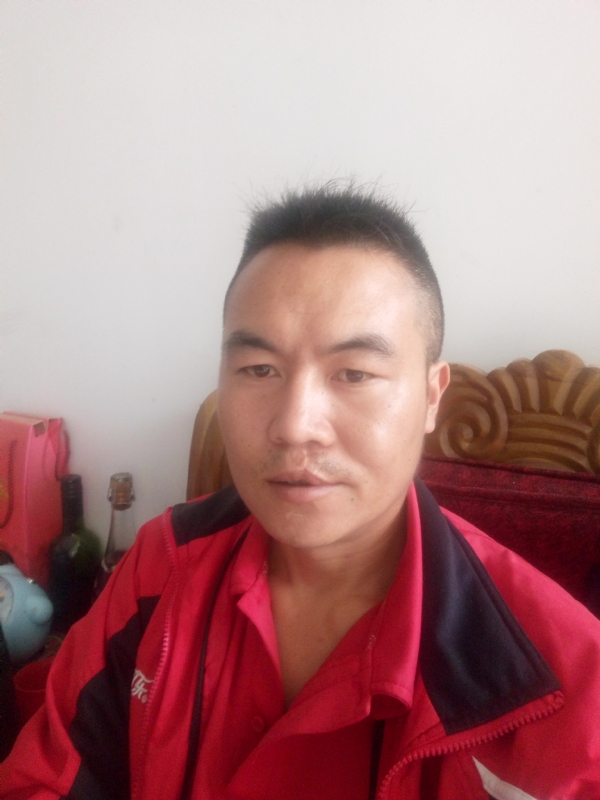 为所欲为的第一张照片--杭州相亲服务中心