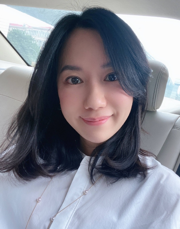 林林的第二张照片--杭州相亲服务中心
