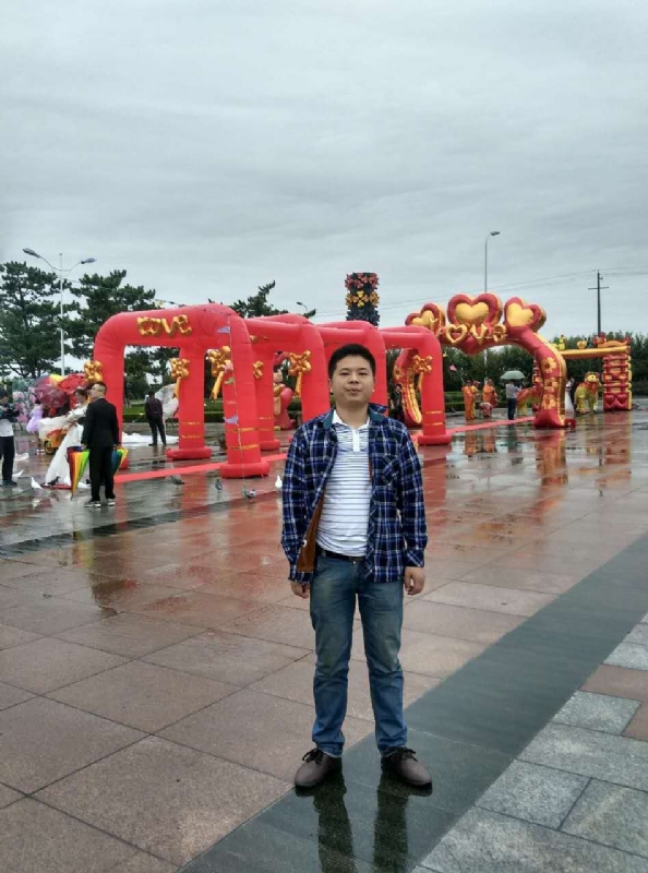 在奋斗的第三张照片--杭州相亲服务中心