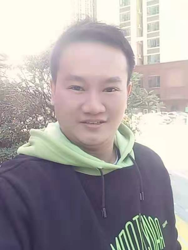 晶之缘的第一张照片--杭州相亲服务中心