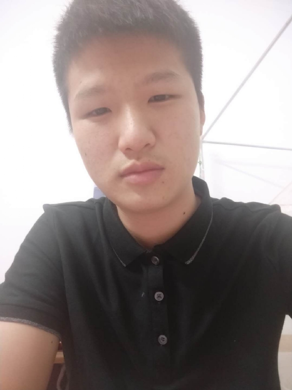 邓先生的第一张照片--杭州相亲服务中心