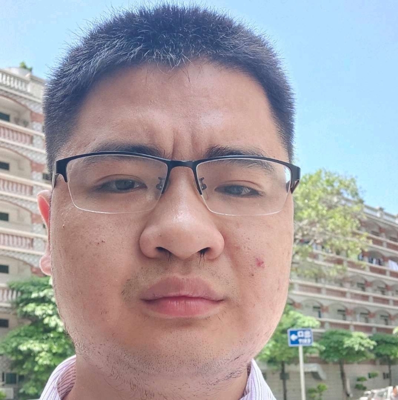 凯文的第一张照片--杭州相亲服务中心
