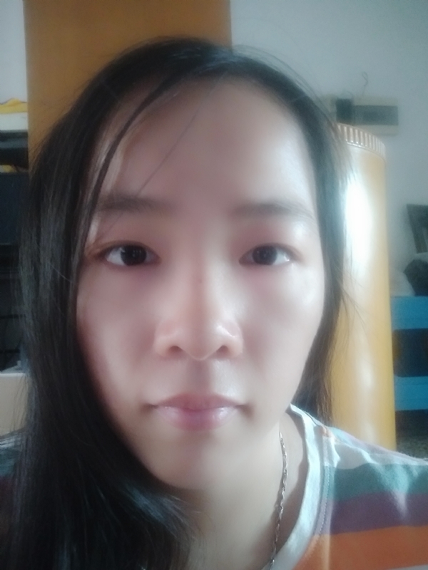 w洁的第一张照片--杭州相亲服务中心