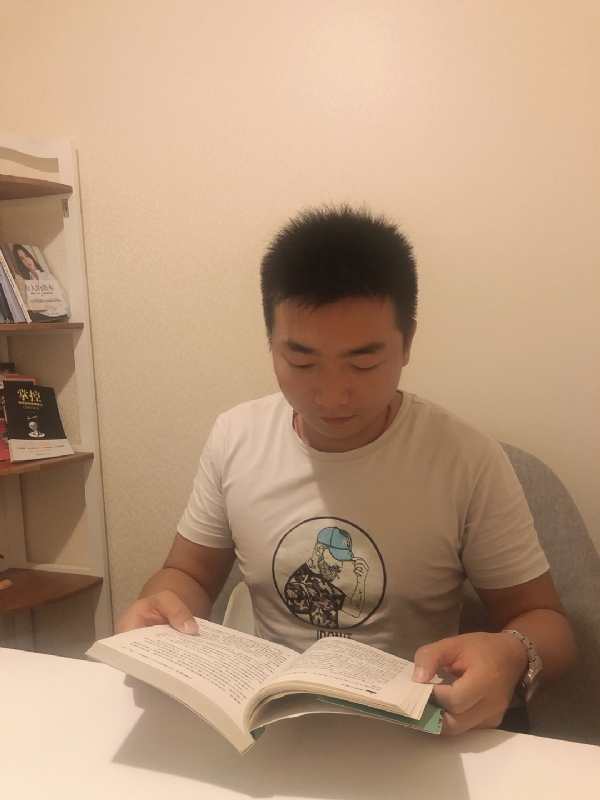 一路向前的第一张照片--杭州相亲服务中心