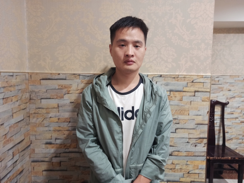 安贝的第一张照片--杭州相亲服务中心