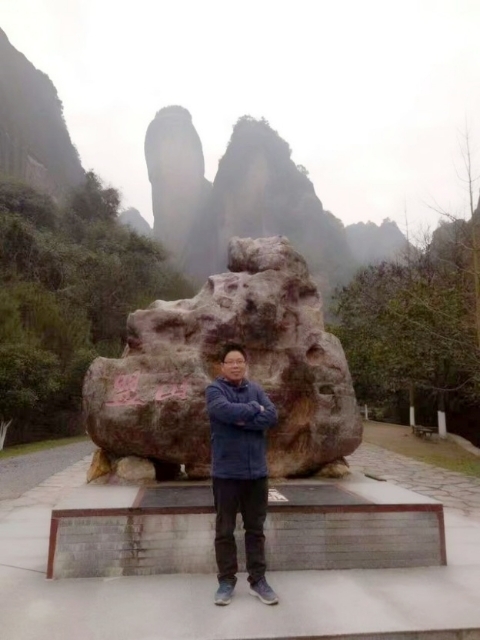 珍惜的第二张照片--杭州相亲服务中心