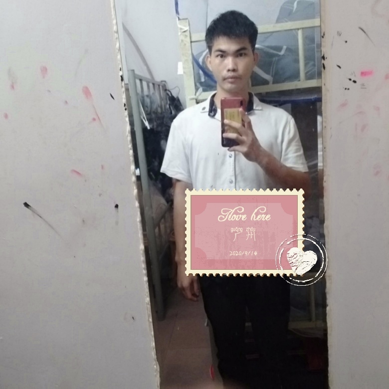 小林的第一张照片--杭州相亲服务中心