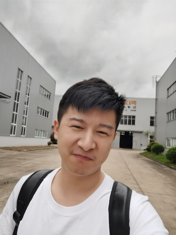 二叔的第二张照片--杭州相亲服务中心