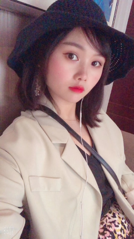 寒心的第一张照片--杭州相亲服务中心