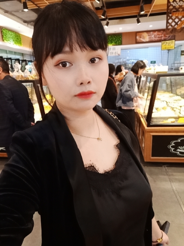 寒心的第二张照片--杭州相亲服务中心