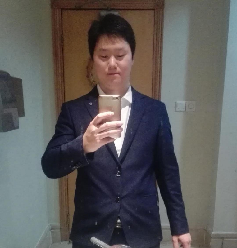 缥缈的第一张照片--杭州相亲服务中心