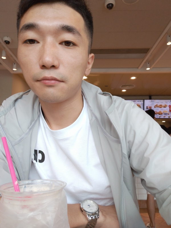 须臾数年的第一张照片--杭州相亲服务中心