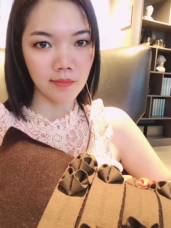 92年kiki的第一张照片--杭州相亲服务中心