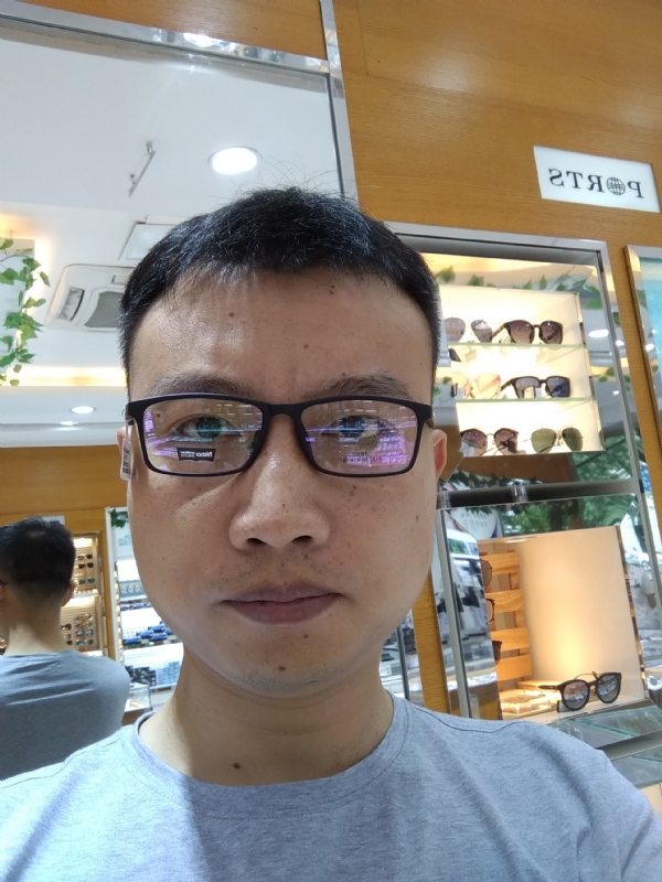 冰羽蓝的第一张照片--杭州相亲服务中心