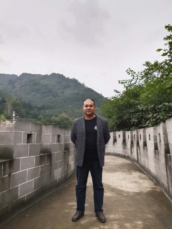 玉竹的第一张照片--杭州相亲服务中心