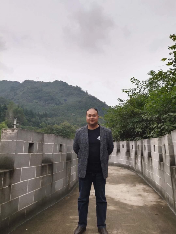 玉竹的第二张照片--杭州相亲服务中心