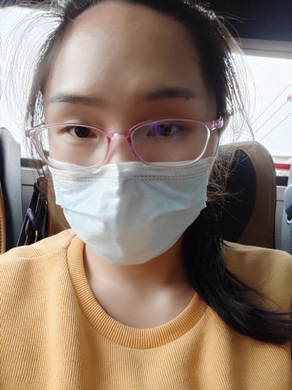 丫丫的第一张照片--杭州相亲服务中心