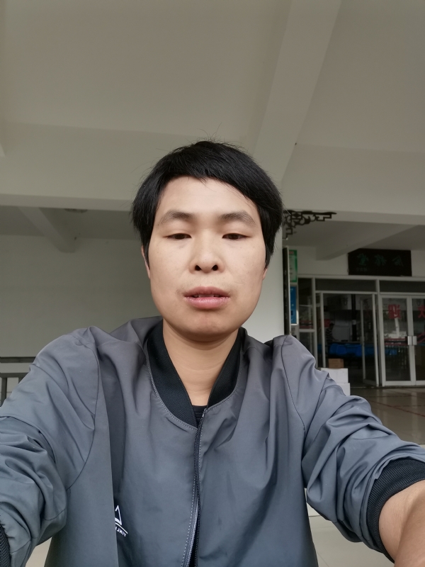 刘志强的第一张照片--杭州相亲服务中心