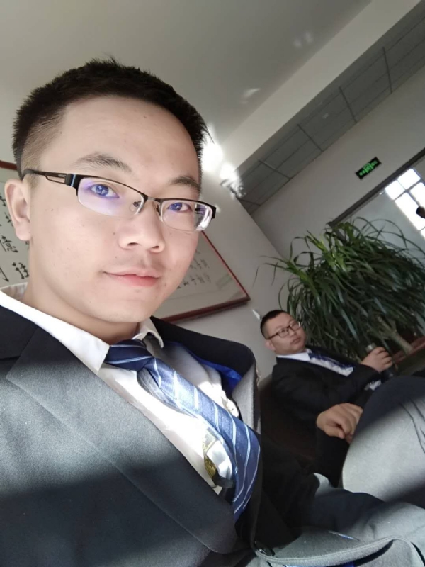 94ever的第一张照片--杭州相亲服务中心