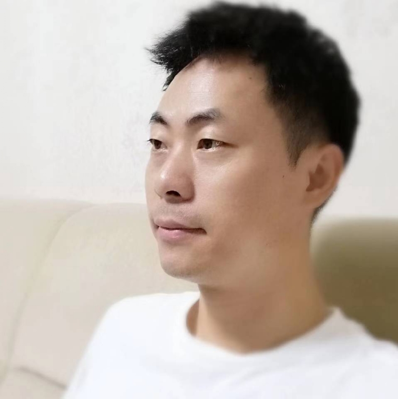 依洺的第一张照片--杭州相亲服务中心
