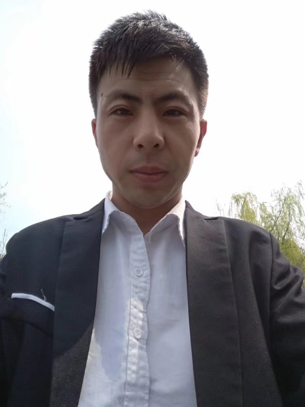 许以飞翔的第一张照片--杭州相亲服务中心