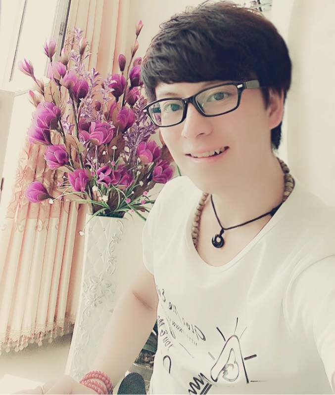半°的第三张照片--杭州相亲服务中心
