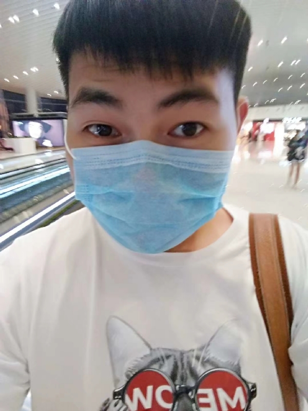 咔咔一顿的第二张照片--杭州相亲服务中心