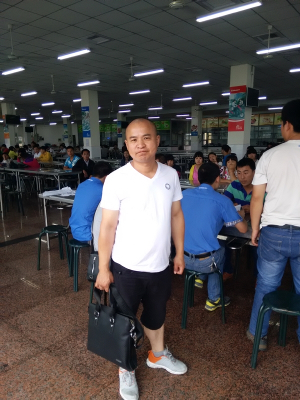 人在旅途的第五张照片--杭州相亲服务中心