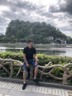 亿亿的第一张照片--杭州相亲服务中心