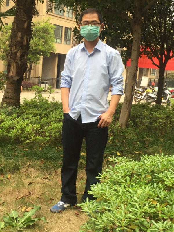 海绵宝宝的第二张照片--杭州相亲服务中心