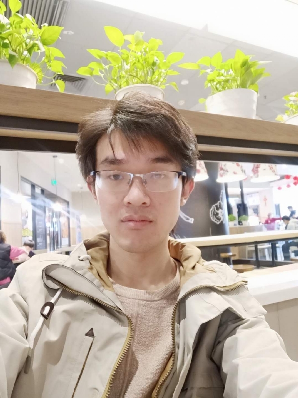 南有乔木的第二张照片--杭州相亲服务中心
