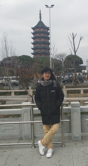 南有乔木的第三张照片--杭州相亲服务中心