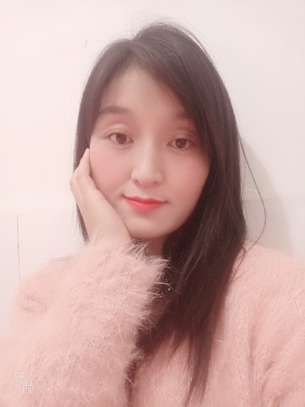 莹莹的第一张照片--杭州相亲服务中心