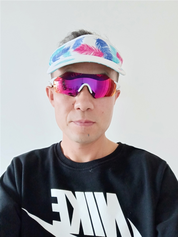 在路上的第一张照片--杭州相亲服务中心