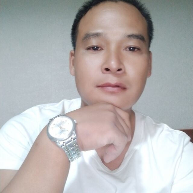 一点红的第一张照片--杭州相亲服务中心