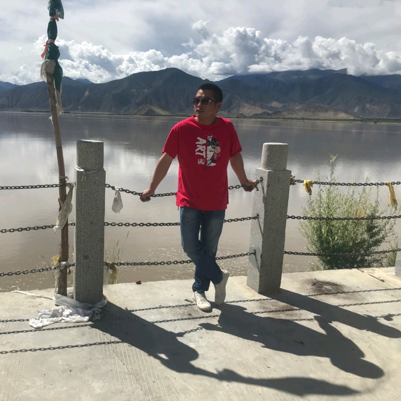 一马平川的第一张照片--杭州相亲服务中心