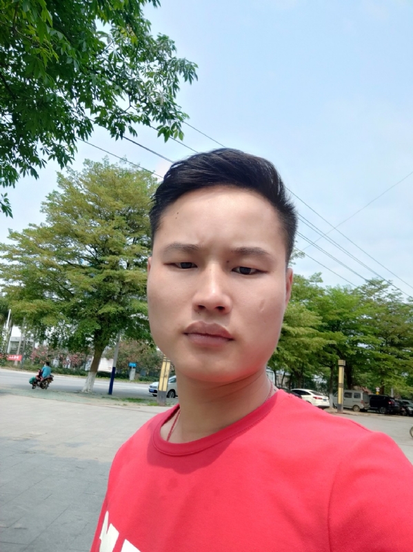 刘振军的第二张照片--杭州相亲服务中心