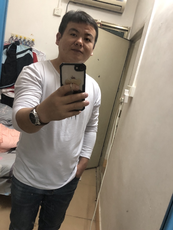凯的第一张照片--杭州相亲服务中心