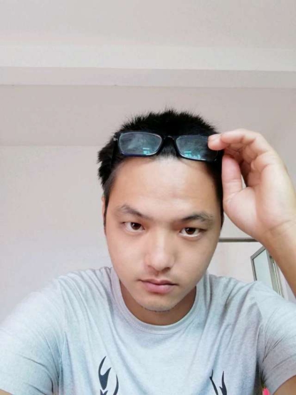 坤坤的第一张照片--杭州相亲服务中心