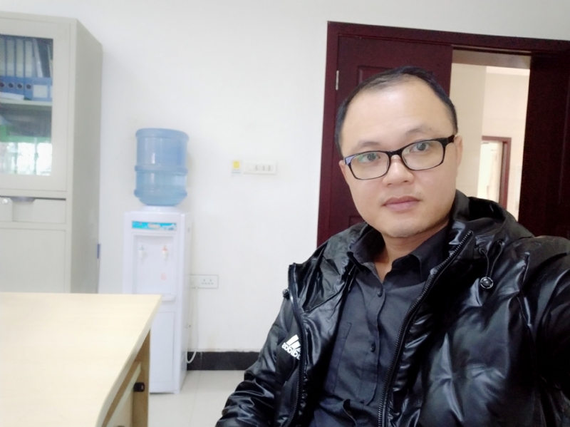 德哥依然在江湖的第一张照片--杭州相亲服务中心