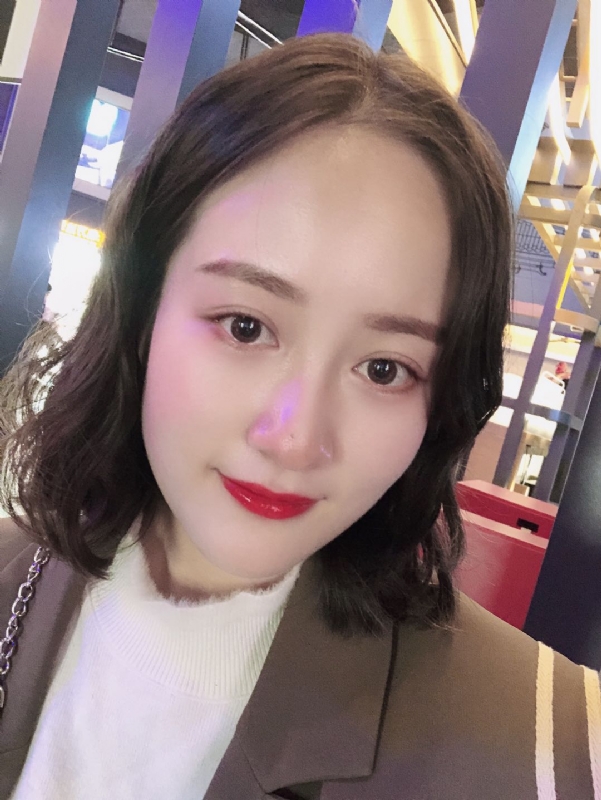 米苏娜娜的第一张照片--杭州相亲服务中心