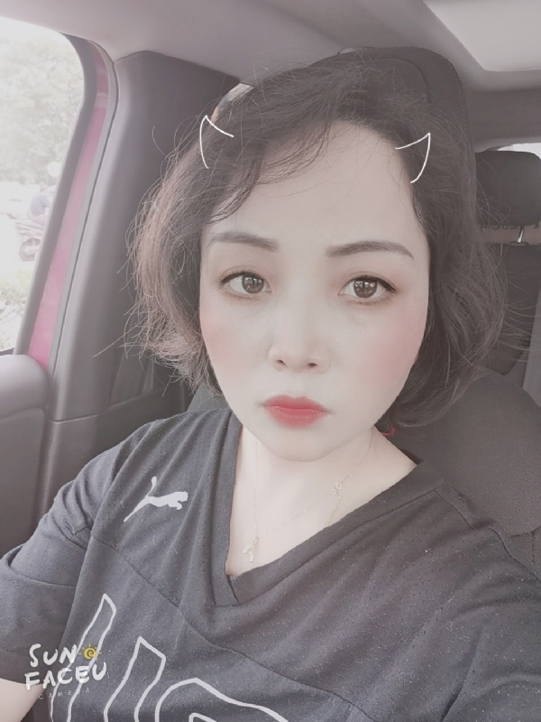 灰太狼姐姐的第一张照片--杭州相亲服务中心