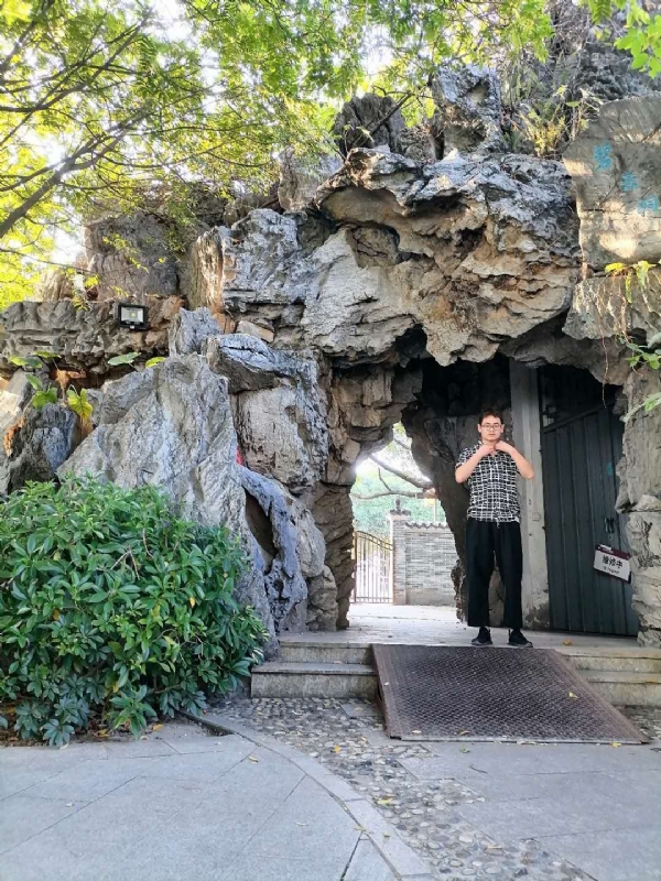 萍水相逢晏的第四张照片--杭州相亲服务中心