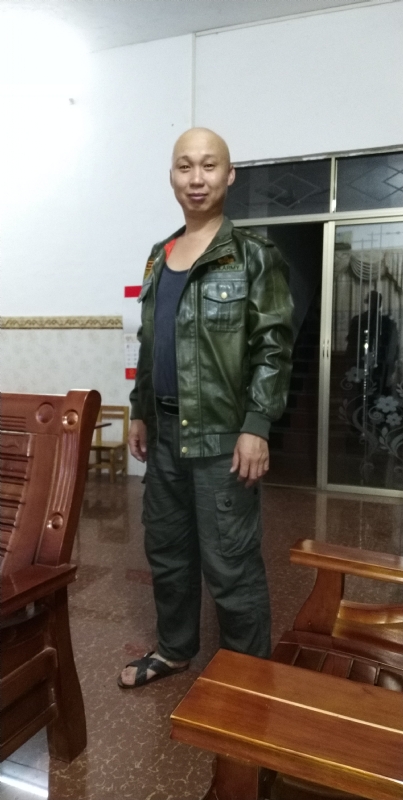 大海的第一张照片--杭州相亲服务中心