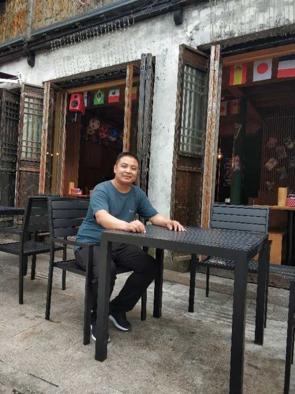 陈目城的第二张照片--杭州相亲服务中心