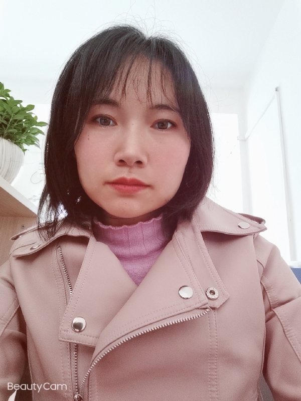 薄荷的第一张照片--杭州相亲服务中心