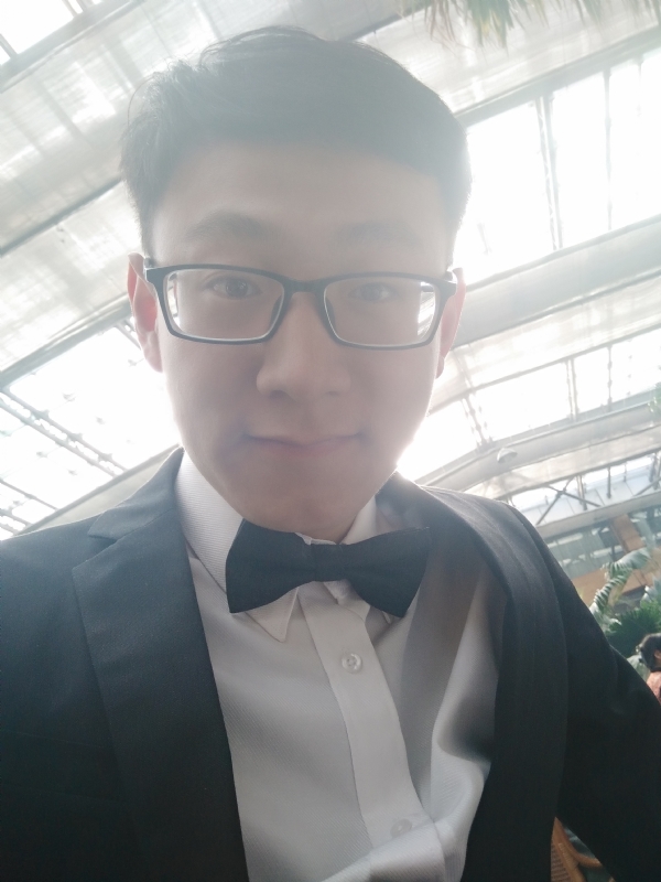 转角遇到爱的第一张照片--杭州相亲服务中心