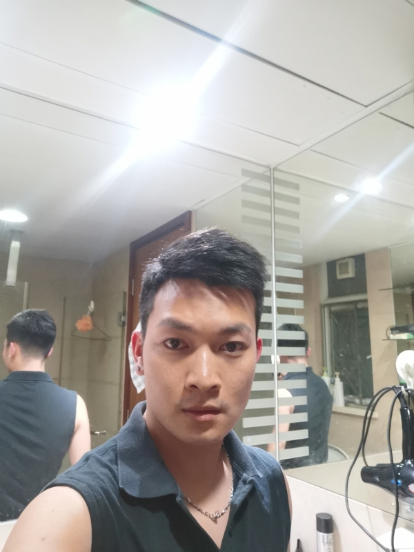 专属的第二张照片--杭州相亲服务中心
